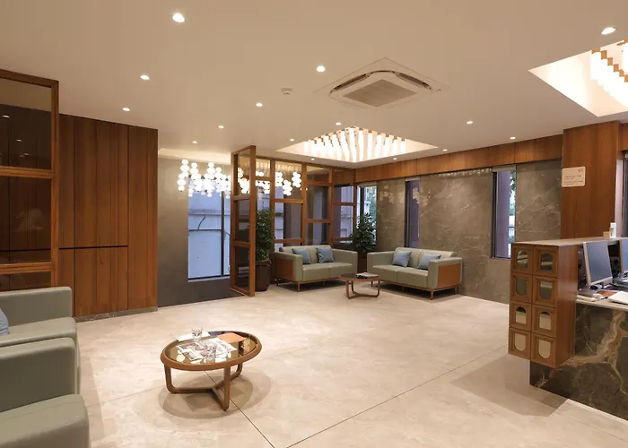 Plenteous Inn