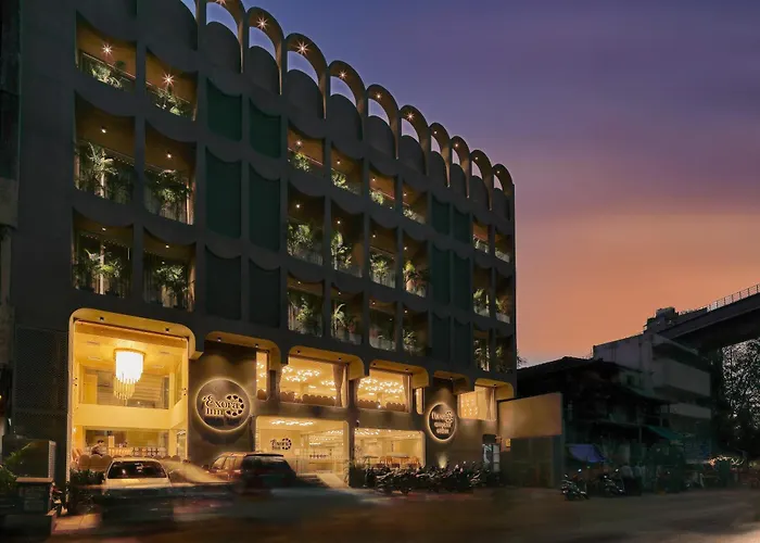 Exora Inn
