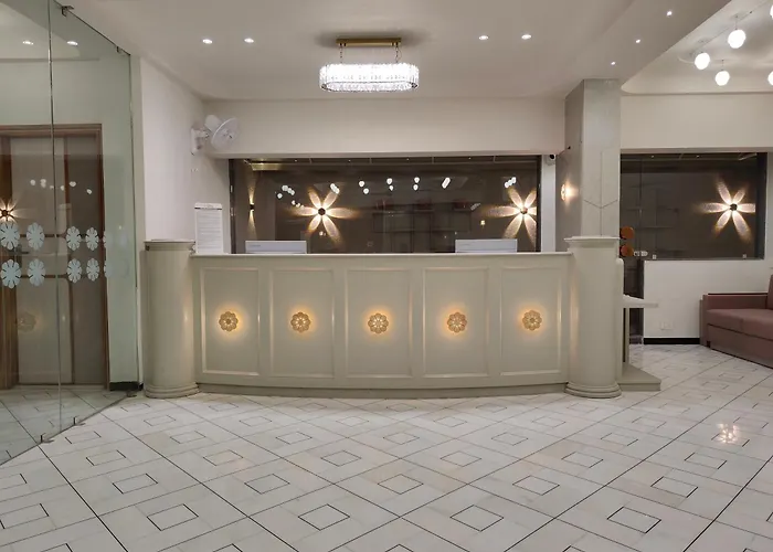 Hotel Kozar