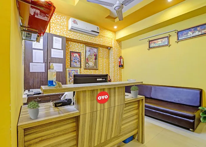 Hotel O Raj Palace